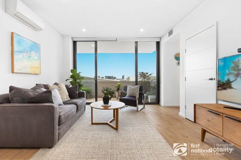 Property photo of 611/70 River Road Ermington NSW 2115