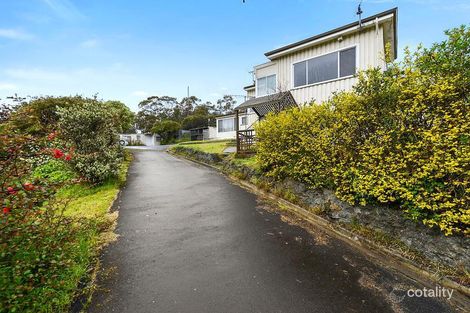 Property photo of 11 Collinsvale Road Berriedale TAS 7011