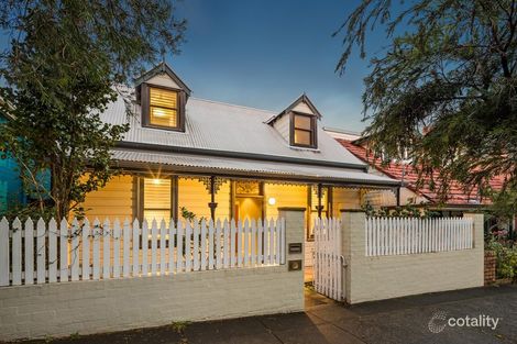 Property photo of 36 The Boulevarde Lilyfield NSW 2040