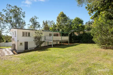 Property photo of LOT 117/33 Samford-Mt Glorious Road Samford Village QLD 4520