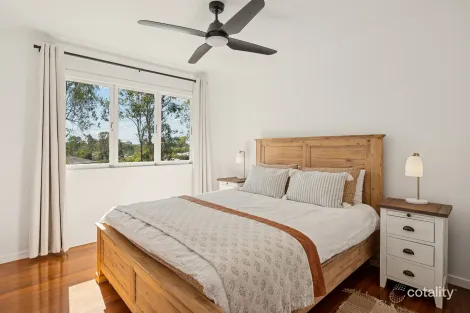 Property photo of LOT 117/33 Samford-Mt Glorious Road Samford Village QLD 4520