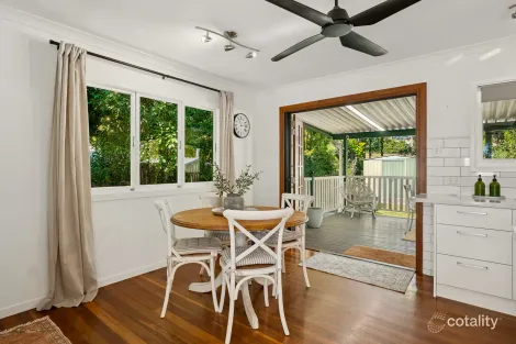 Property photo of LOT 117/33 Samford-Mt Glorious Road Samford Village QLD 4520