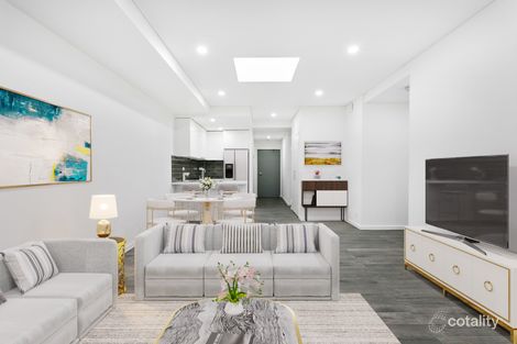 Property photo of 503/628 Canterbury Road Belmore NSW 2192