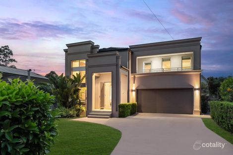 Property photo of 42 Polding Road Lindfield NSW 2070