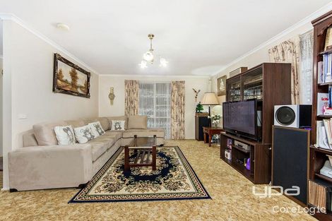 Property photo of 83 Fairfax Circuit Albanvale VIC 3021