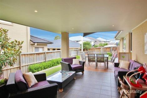 Property photo of 12 Rheinbergers Circuit Elderslie NSW 2570