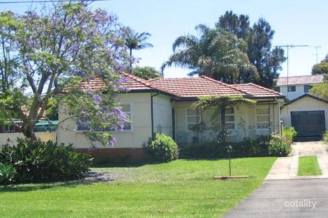 177 Bath Rd, Kirrawee, NSW 2232