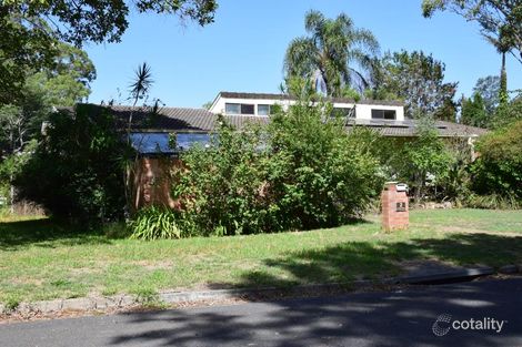 Property photo of 2 Thurlow Close Bolwarra NSW 2320