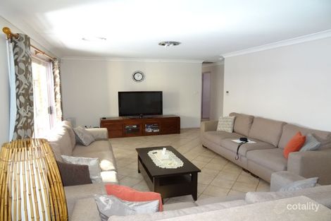 Property photo of 67 Dalmeny Drive Prestons NSW 2170