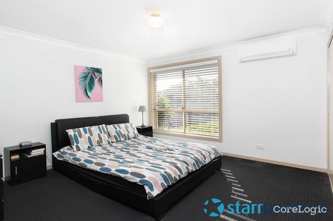 Property photo of 7/10 Womberra Place South Penrith NSW 2750
