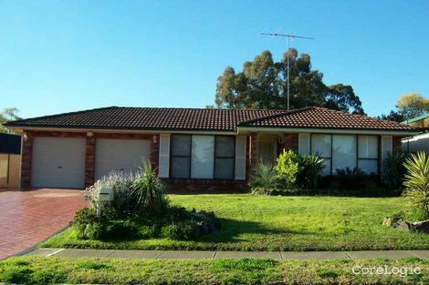 Property photo of 26 Driscoll Avenue Rooty Hill NSW 2766