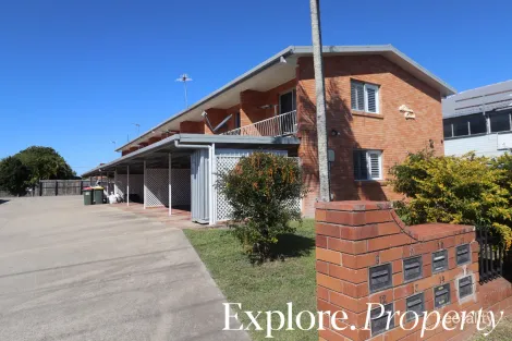 Property photo of 15/11 Porter Street Mackay QLD 4740