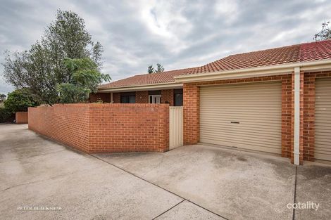 Property photo of 5/28 Mowatt Street Queanbeyan East NSW 2620
