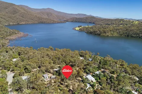 3 West Ct, Jamieson, VIC 3723