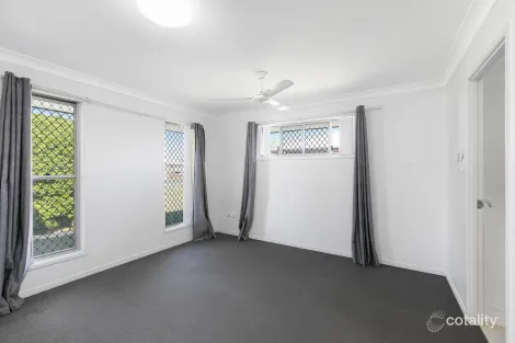 Property photo of 69 Abby Drive Gracemere QLD 4702