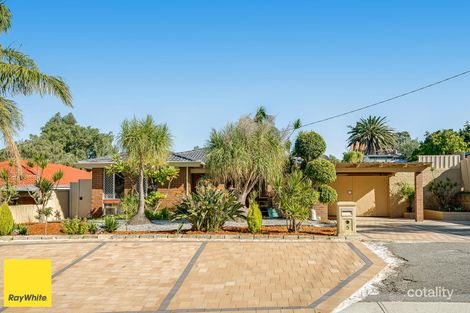 Property photo of 5 Woodford Court Koondoola WA 6064