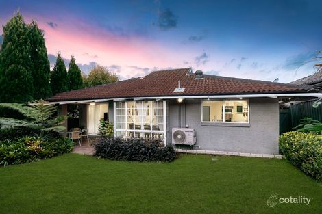 Property photo of 56A Brook Street Naremburn NSW 2065