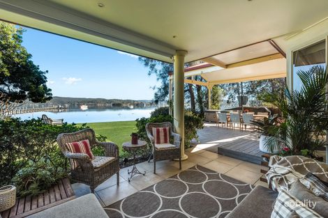 Property photo of 247 Avoca Drive Green Point NSW 2251