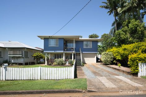 Property photo of 31 Boonal Street Nudgee QLD 4014