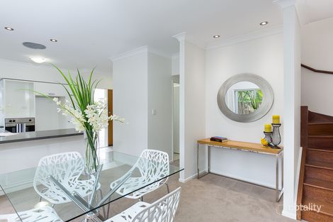 4/24 Bilyana St, Balmoral, QLD 4171