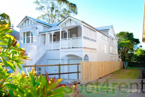 39 Hawthorne St, Woolloongabba, QLD 4102