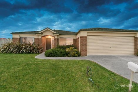 Property photo of 39 Hartsmere Drive Berwick VIC 3806