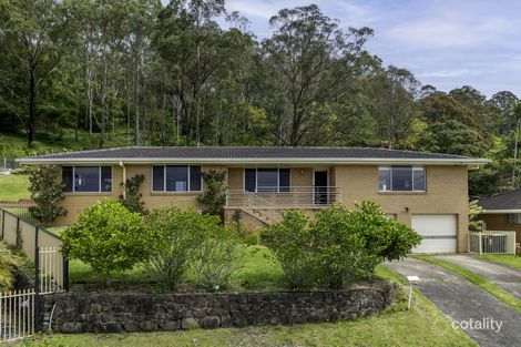 Property photo of 8 Conte Street East Lismore NSW 2480