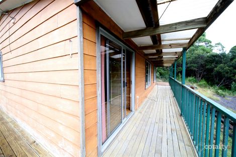 Property photo of 1 Gourlay Street Strahan TAS 7468