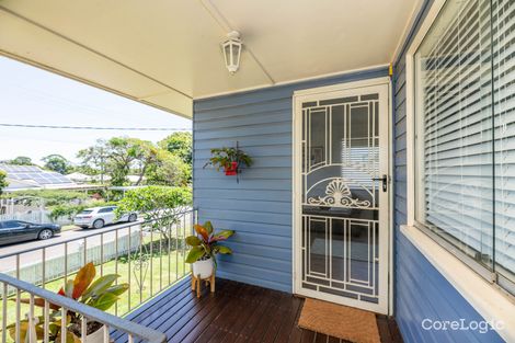 Property photo of 31 Boonal Street Nudgee QLD 4014
