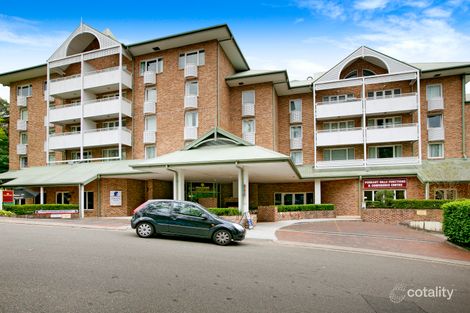 202/2 City View Rd, Pennant Hills, NSW 2120