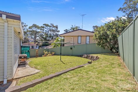 Property photo of 12 Tooma Place Heckenberg NSW 2168
