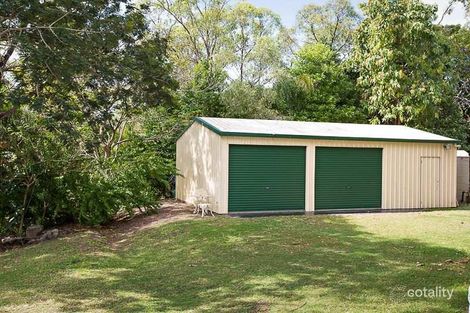 Property photo of 17 J Pitchers Road Sarina QLD 4737