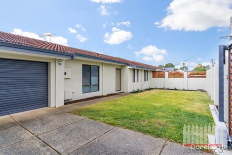 Property photo of 41B Caledonian Avenue Maylands WA 6051