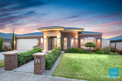 Property photo of 87 Tenterfield Drive Burnside Heights VIC 3023