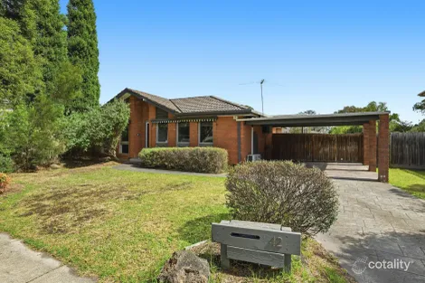 42 Mowbray Dr, Wantirna South, VIC 3152