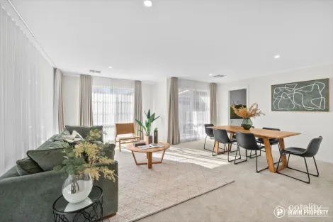 Property photo of 4 Maloney Street Queanbeyan West NSW 2620