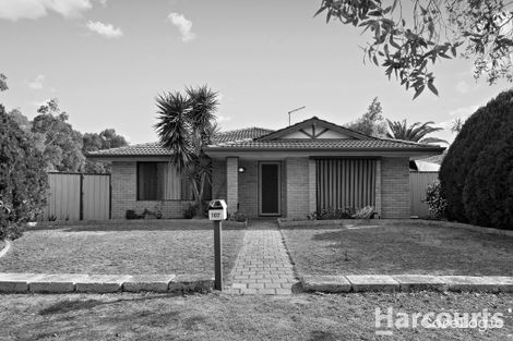 Property photo of 12 Whitegum Pass Halls Head WA 6210