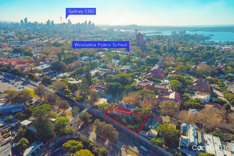 Property photo of 19 Nelson Street Woollahra NSW 2025