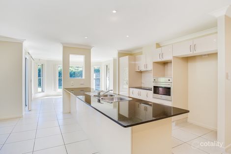 Property photo of 4 Eden Court Nerang QLD 4211