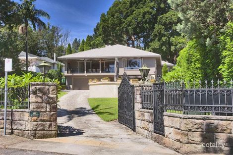 45 Fairfax Rd, Bellevue Hill, NSW 2023
