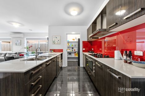 Property photo of 16 Gromark Street Aintree VIC 3336