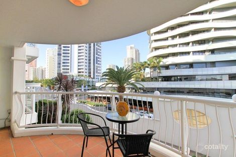1210/24-26 Queensland Ave, Broadbeach, QLD 4218