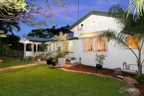 Property photo of 30 Beaconsfield Terrace Gordon Park QLD 4031