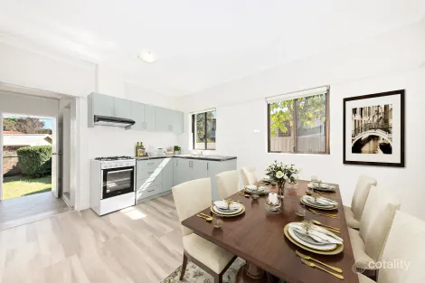 8 Towner Gdns, Pagewood, NSW 2035