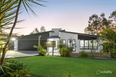 Property photo of 7 Mahogany Rise Brookwater QLD 4300