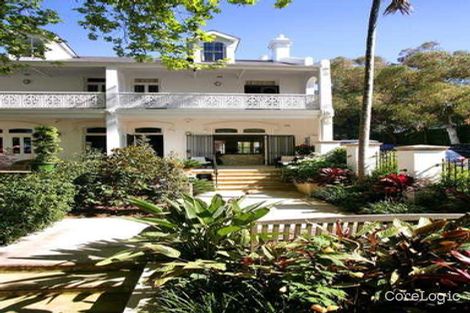 Property photo of 1 Marathon Avenue Darling Point NSW 2027