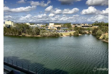 Property photo of 25 Lake Orr Drive Robina QLD 4226