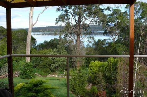 Property photo of 54 Tantawangalo Street Merimbula NSW 2548