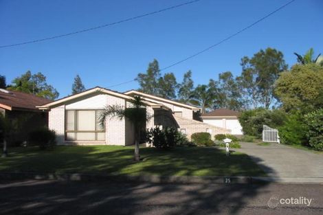 25 Albatross Ave, Hawks Nest, NSW 2324