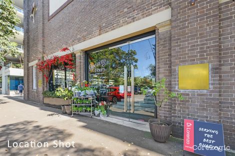 Property photo of 508/2 Neild Avenue Darlinghurst NSW 2010